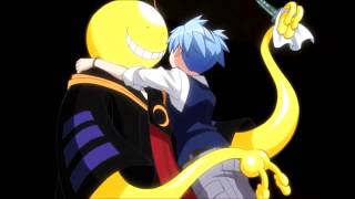 The year we spent with you  Assassination Classroom AMV [upl. by Mei478]