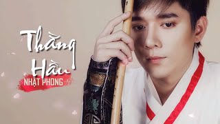 Thằng Hầu  Nhật Phong Lyrics HD [upl. by Thorne]