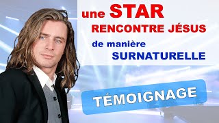 TÉMOIGNAGE ÉMOUVANT  UNE STAR RENCONTRE DIEU 🥺 Carême 2022 Émission « CARÊMENT BIEN » [upl. by Letnoj]