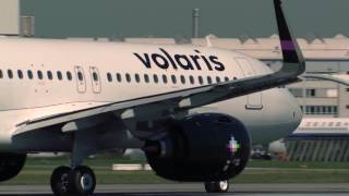 ¡Bienvenido a Volaris A320neo [upl. by Quenna95]