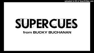 Bucky Buchanans Super Cues Library  Pleaseant Dreams 1972 [upl. by Damian108]