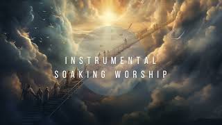 THE JACOBS ENCOUNTER  Instrumental Worship Soaking in His Presence [upl. by Hofmann371]