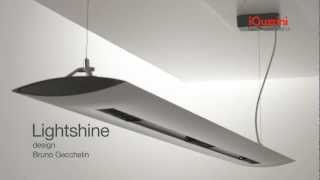 New Products 2012 overview  iGuzzini [upl. by Eelyram268]