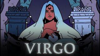 VIRGO ❤️🧐 ONCE THIS PERSON CHOSES YOU EVERYBODY IS GONNA BE MAD LOVE 💍💍🤔 NOVEMBER 2024 TAROT [upl. by Gowrie521]