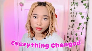 2023 Changed Everything Boston Vlog amp 1 year of growth ❤️ [upl. by Wicks727]