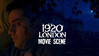 Kya Tha Aaine Ke Peeche Ka Raaz  1920 London  Movie Scene [upl. by Topliffe]