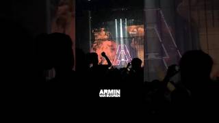 armin van buuren this is me ziggo dome amsterdam netherlands [upl. by Aligna]