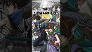 3 Karakter Keren tapi Lemah di Suikoden 2 suikoden suikoden2 suikodenindonesia suikodenremaster [upl. by Renaud]