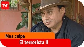 El terrorista II  Mea culpa  T3E9 [upl. by Laleb]