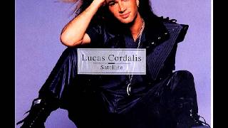 Lucas Cordalis  Satellite Maxi Version [upl. by Yrrat]