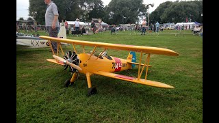 Woodspring Wings Model Aircraft Show 2021 UK Around The Show [upl. by Nek269]