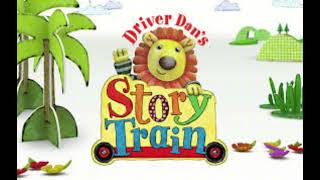 My Rant On Driver Dan’s Story Train [upl. by Gnok]