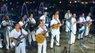 Grupo Di Betico  Paranda Arubiano from the DVD Concierto Di Alegria [upl. by Philpot]