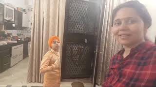 Guru Nanak Birthday Celebration at School dailyvlogs gurunanakdevji [upl. by Nadeau98]