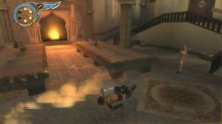 Prince Of Persia The Two Thrones part 25 [upl. by Virgina]