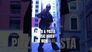 世界で話題の日本人ラッパーが新曲PIZZA amp PASTAのMVを公開でSHO🍕🍝🔊🎥🔥 [upl. by Danyluk553]