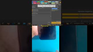 FRP Infinix Smart 5 smartphone teknisi automobile fypシ゚viral [upl. by Ainez]