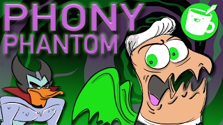 KnockOff Danny Phantom Characters ft Drawfee  Butch Hartman [upl. by Reave]