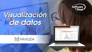 Visualización de datos con maxqda Original [upl. by Retsehc]