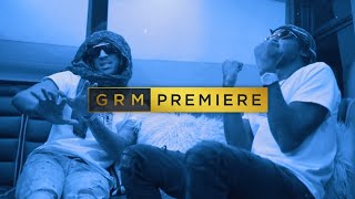 D Block Europe Young Adz x Dirtbike LB  Darling Music Video  GRM Daily [upl. by Heiney]