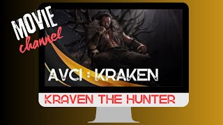 Avcı Kraken  Movie Trailer  2024  ABD Fantastik Filmi 🔥 YSBRYN Channel 🔥 [upl. by Yemaj]