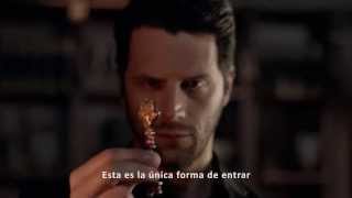 Wine Legend Casillero del Diablo TV Spot [upl. by Amy]