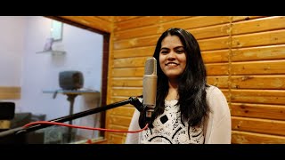 AABAAD BARBAAD COVER  FEMALE VERSION  LUDO  ARIJIT SINGH  PRITAM  APARNA NIMKAR [upl. by Yecnay]