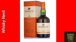 Redbreast Lustau [upl. by Jacobs]