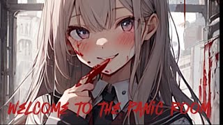 Welcome to the panic room  Nightcore By AuRa [upl. by Culliton509]