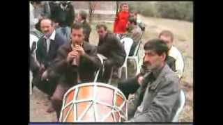 Dostum Dostum  Erzincan Davul Zurna [upl. by Lord]