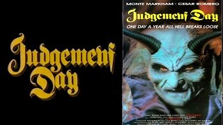 Judgement Day 1988 Trailer [upl. by Niassuh811]