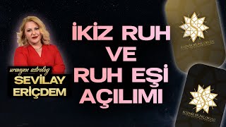 18 OCAK 2022 YENGEÇ DOLUNAYININ İKİZ RUH VE RUH EŞLERİNE ETKİSİ [upl. by Cory]