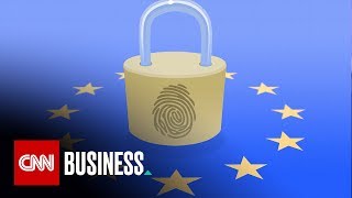 GDPR explained [upl. by Iram196]