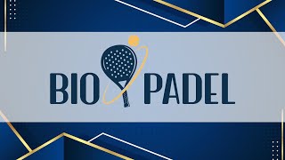 PADEL EN VIVO biopadelpaysandu castuy2023 [upl. by Elleret]