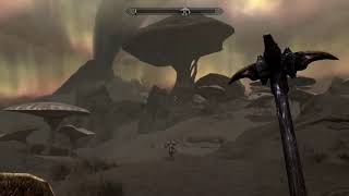 Nchardak  EPISODIO 353  SKYRIM PS4  Gameplay Español [upl. by Irej115]