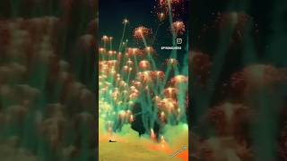 Drone helicopter Fireworks reddit [upl. by Auqinu]