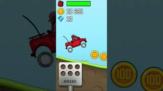 Hill climb racing game video viral like [upl. by Shue155]