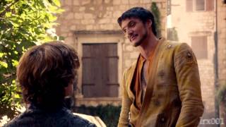 Oberyn Martell  Animal 4x01 [upl. by Castle]