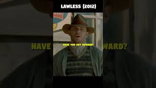 Have You Met Howard Lawless Tom Hardy Movie tomhardy lawless shorts [upl. by Akit702]