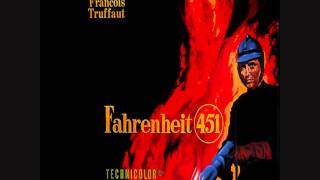 Ivan Ferreiro  Fahrenheit 451 [upl. by Ahtael389]