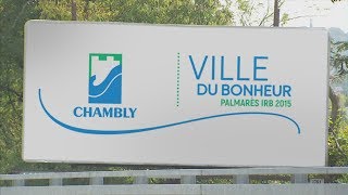 Enquête  Les dessous de la ville du bonheur [upl. by Findley]