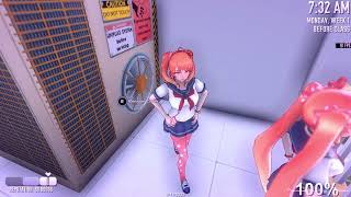 Play as Short hair Osana NO DL [upl. by Hadrian]