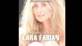 Lara Fabian  Jetaime Encore Male Version [upl. by Sakram254]