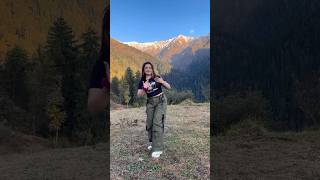 Bamniye song Arun Justa Himachali song pahari Nati Dance pahadi pahadisong himachalisong jonsari [upl. by Sardse]