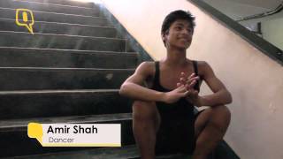 Watch Navdhara Truly Celebrates the International Day of Dance [upl. by Shanly687]