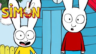 Simon 2 hours Toys for Gaspard 🧸 COMPILATION Season 2 Full episodes Cartoons for Children [upl. by Ailaham]