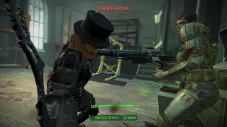 Fallout 4  Lets Rock [upl. by Assirem460]