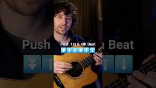 Celtic Guitar Lesson  Jig Strum guitarlesson [upl. by Lerud]