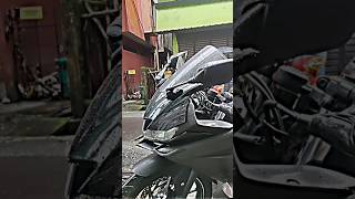 R3 Yamaha  r3yamaha r3 bikeshorts bike rider short shorts shortvideo shortsfeed viral [upl. by Latoya]