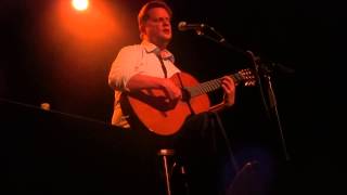 Mark Kozelek  Sunshine in Chicago Live in Paris 2012 [upl. by Ahsienal]